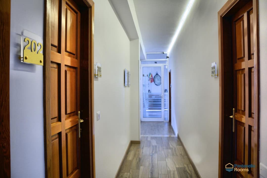 Pantanello Rooms Avola — photo 1 of 1