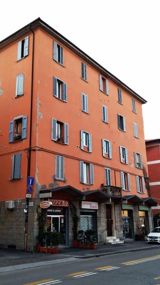 La Finestra su San Luca