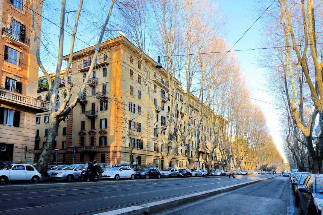 Relais Incantesimo Vaticano — photo 1 of 1