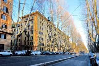 Relais Incantesimo Vaticano