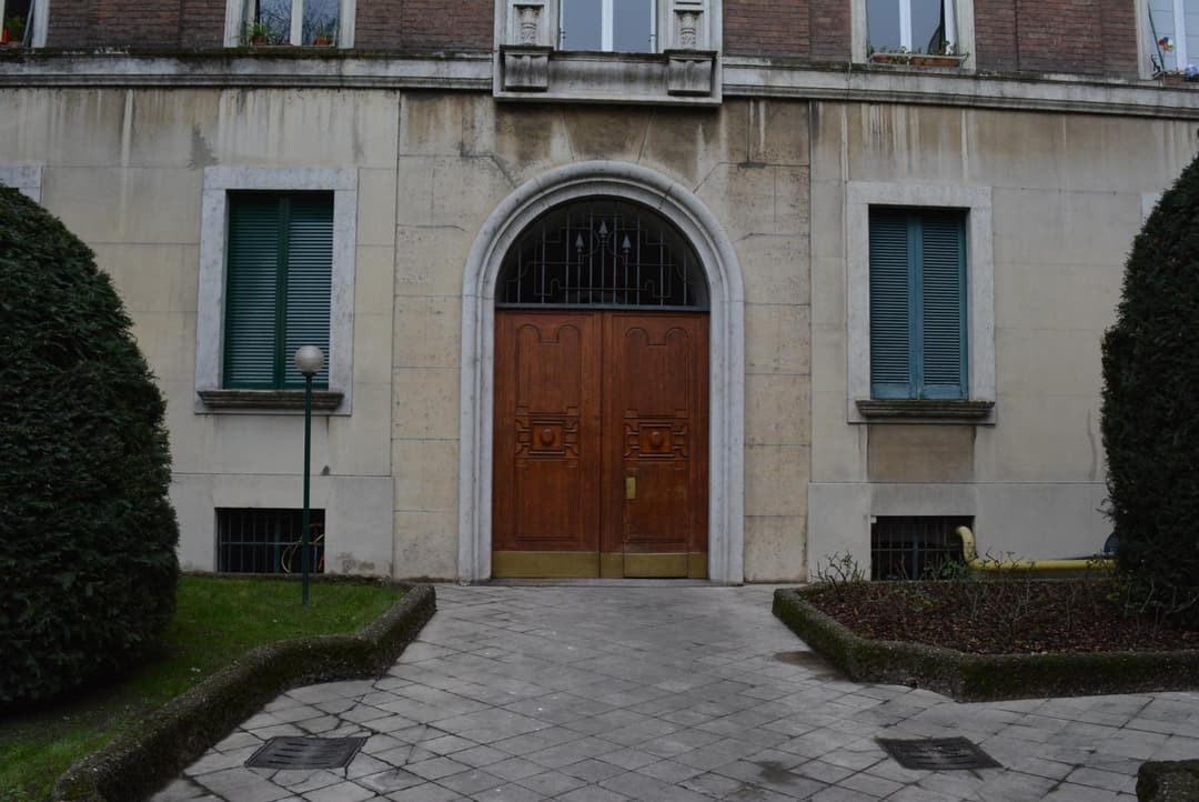 Aria di Casa - Navigli Darsena — photo 1 of 1