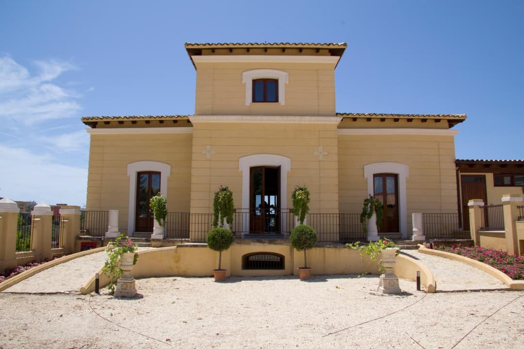 Hotel Villa Calandrino — photo 1 of 1