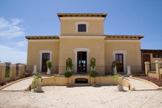 Hotel Villa Calandrino