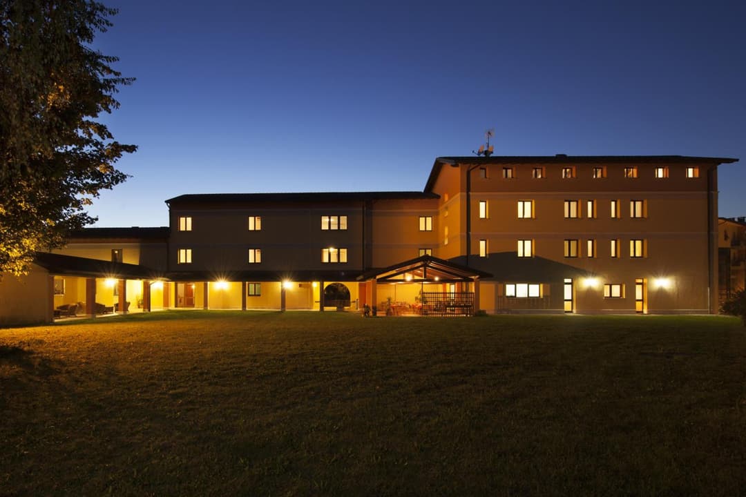 Hotel Naonis — photo 1 of 1