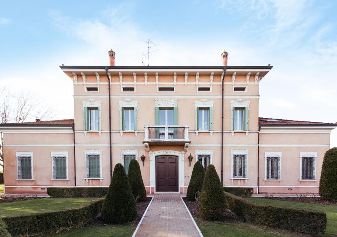 B&B Residence il Ciliegio , Via Villa Superiore 93 Luzzara — photo 1 of 51