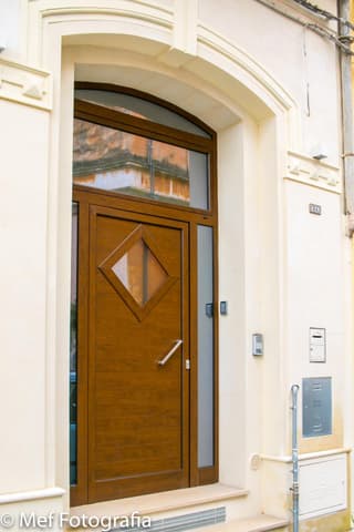 Miklù Luxury Suite