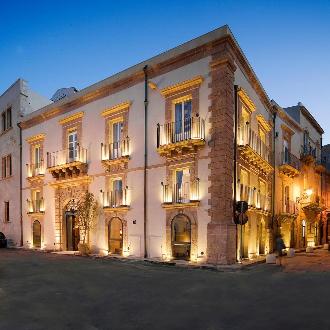 Algilà Ortigia Charme Hotel — photo 1 of 1