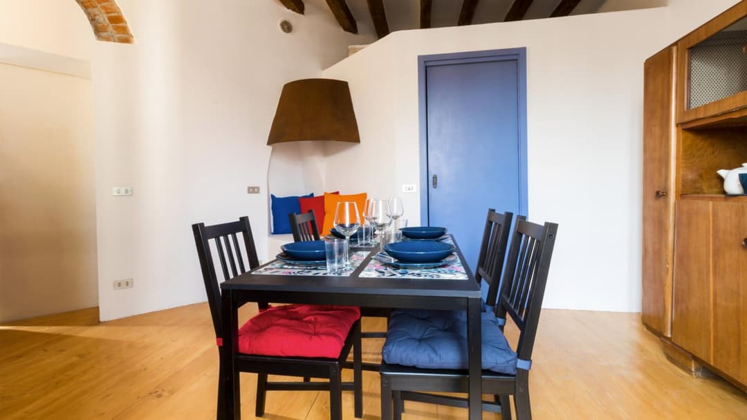 Italianway-Pastrengo 11 Flat — photo 1 of 1
