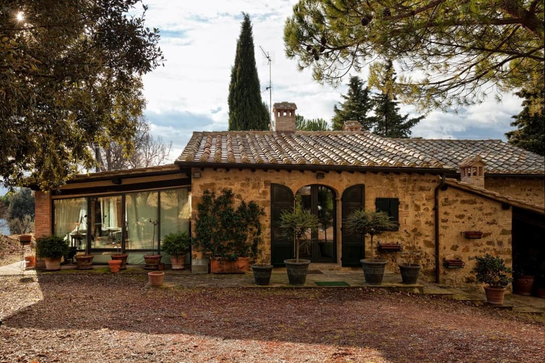 Podere Il Lampo — photo 1 of 1