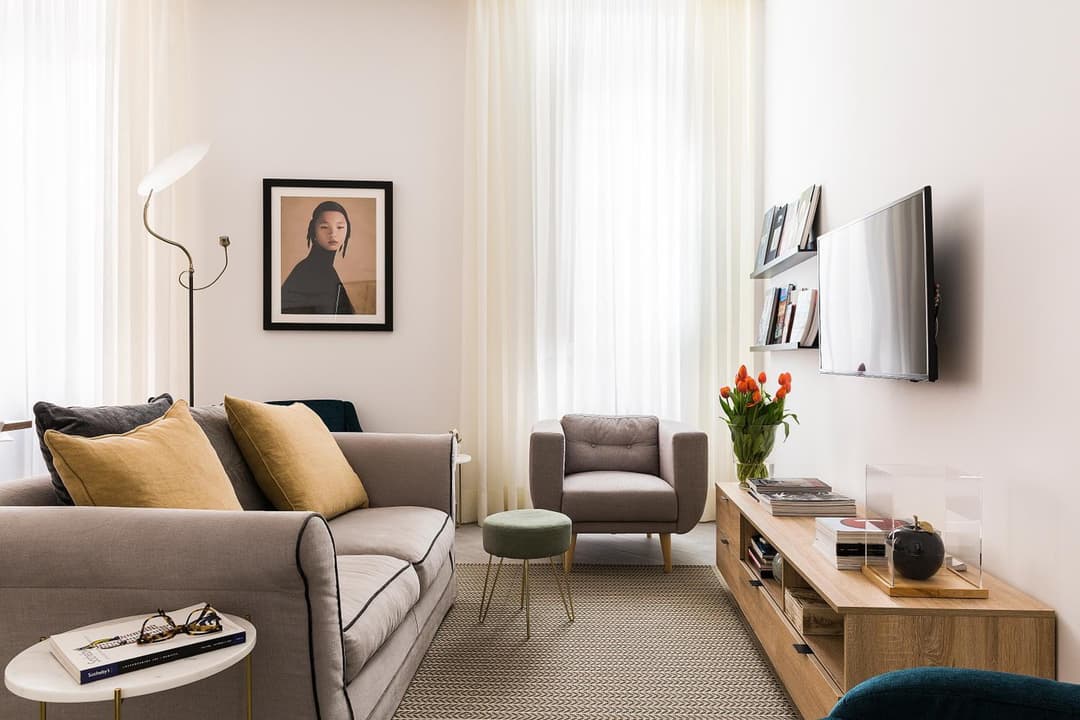 Maison Letizia Roma — photo 1 of 1