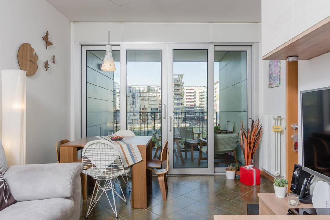 Appartamento Gassman - Holiday Apartment in Milano — photo 1 of 1