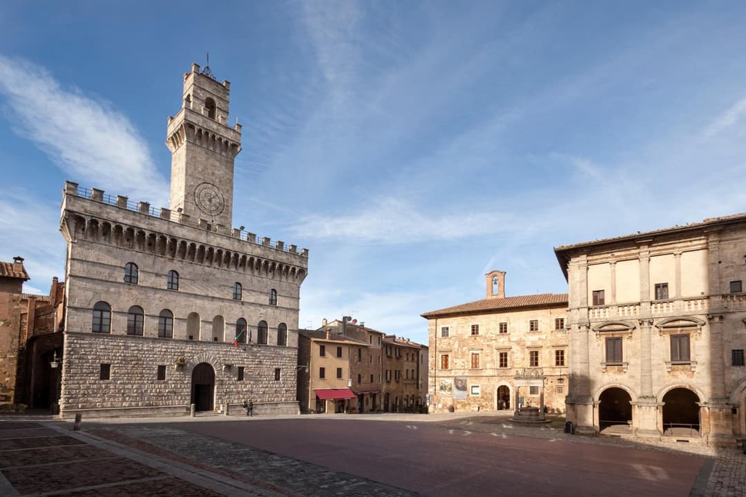 Palazzo Nobile di San Donato - Historic Experience — photo 1 of 111