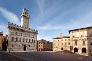 Palazzo Nobile di San Donato - Historic Experience