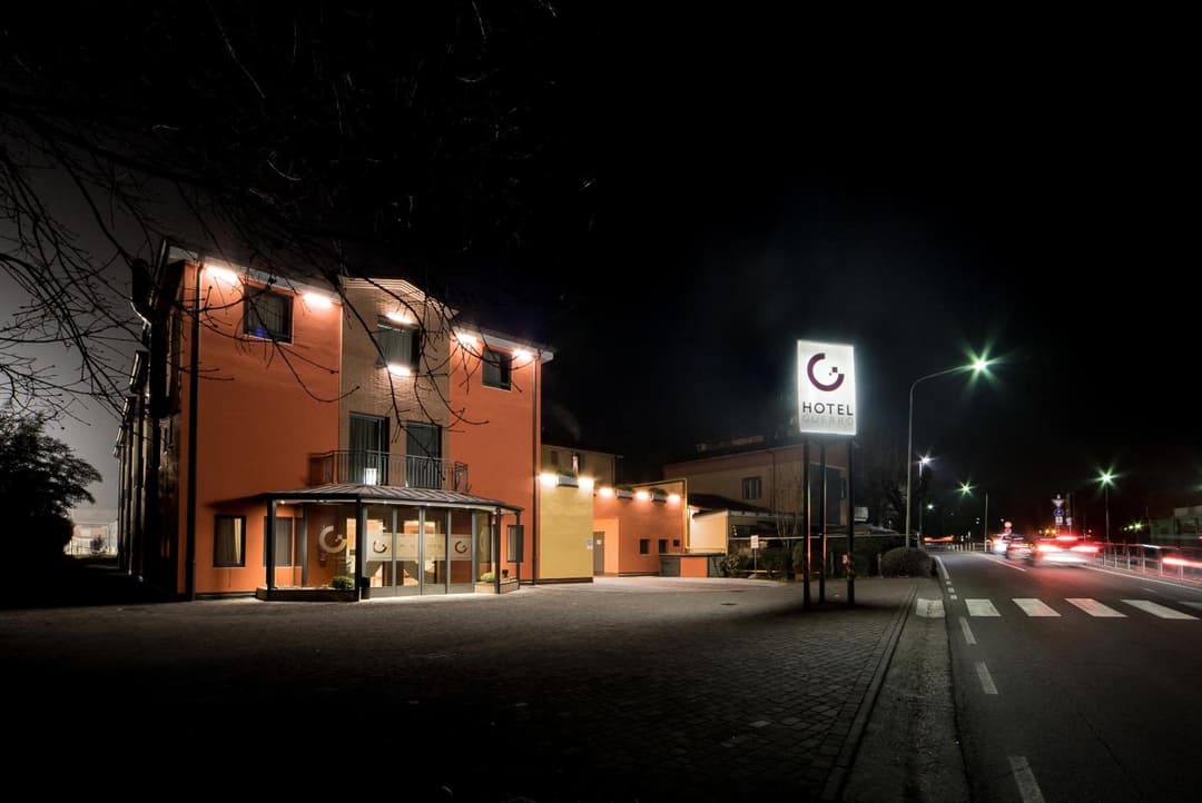 Hotel Guerro — photo 1 of 1