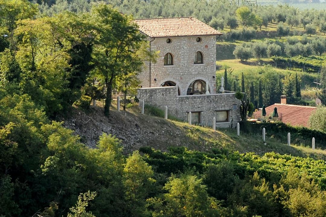 Villa San Giorgio — photo 1 of 1