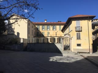 Giardino delle Ortensie