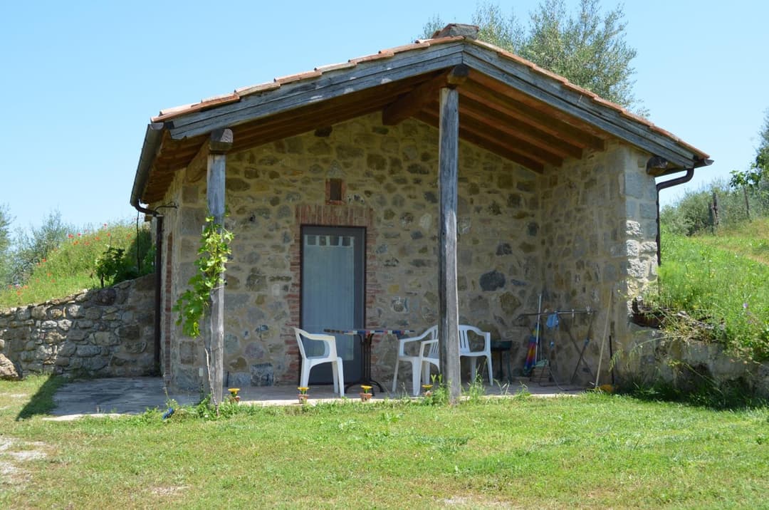 La casina degli olivi — photo 1 of 1