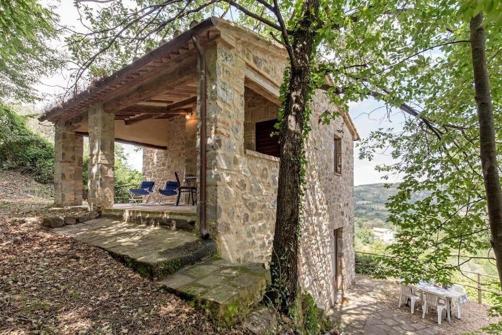 La villa della quercia — photo 1 of 1