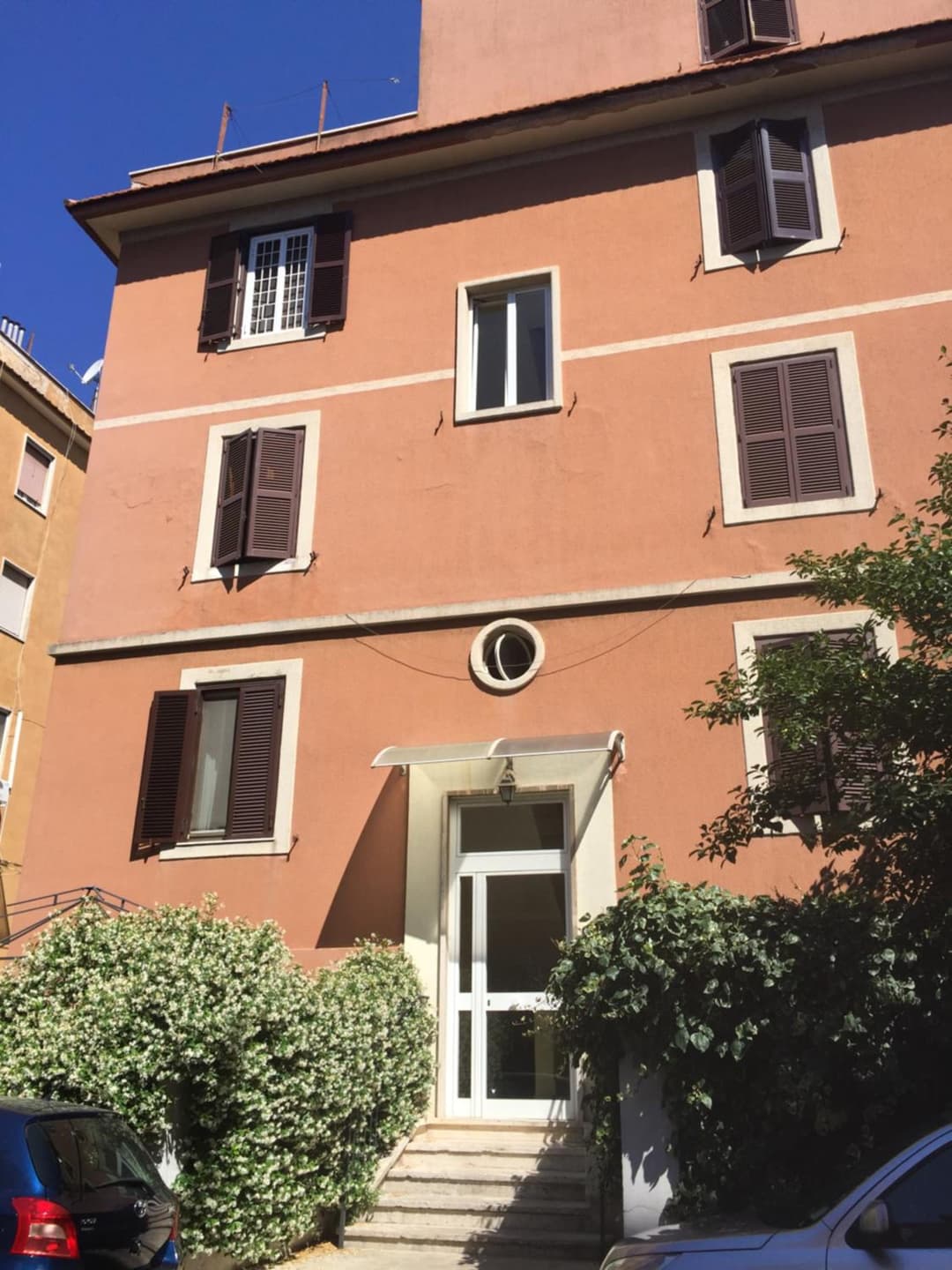Lovely Irnerio ❤ flat near S. Pietro ★ — photo 1 of 1