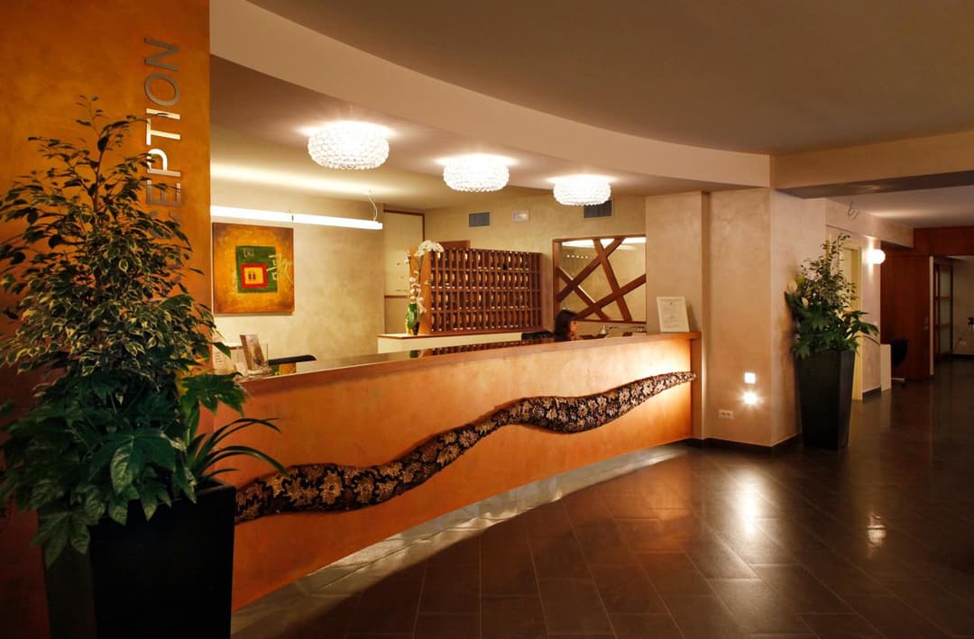 Hotel Monte Rosa — photo 1 of 1