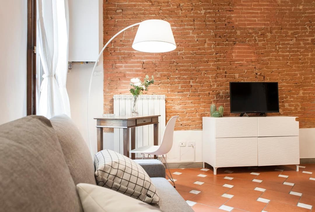 Borgo Pinti Apartment — photo 1 of 1