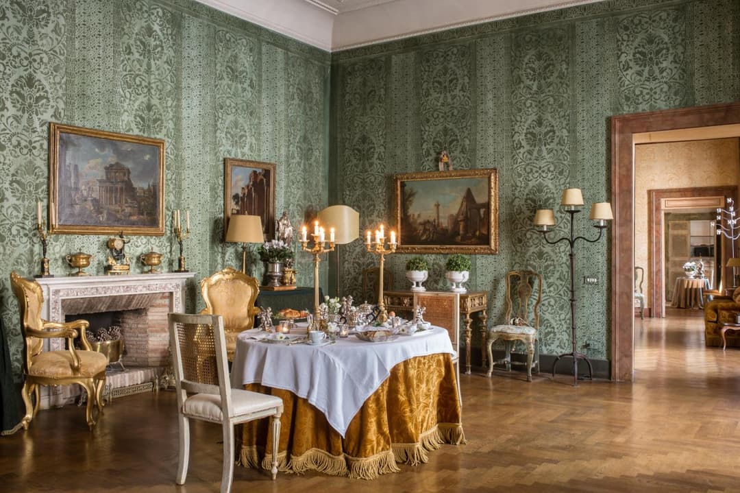 Residenza Napoleone III — photo 1 of 1