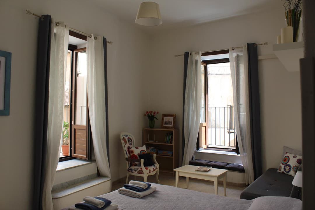 Casa Baby Friendly — photo 1 of 1