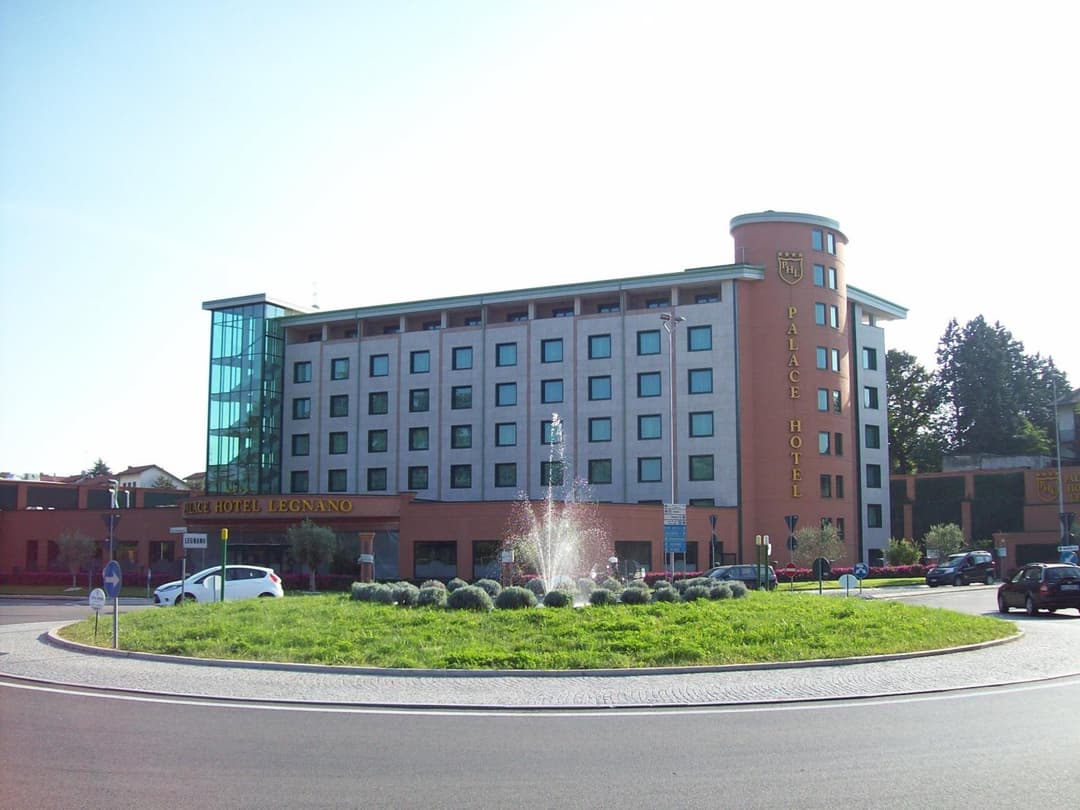 Palace Hotel Legnano — photo 1 of 1