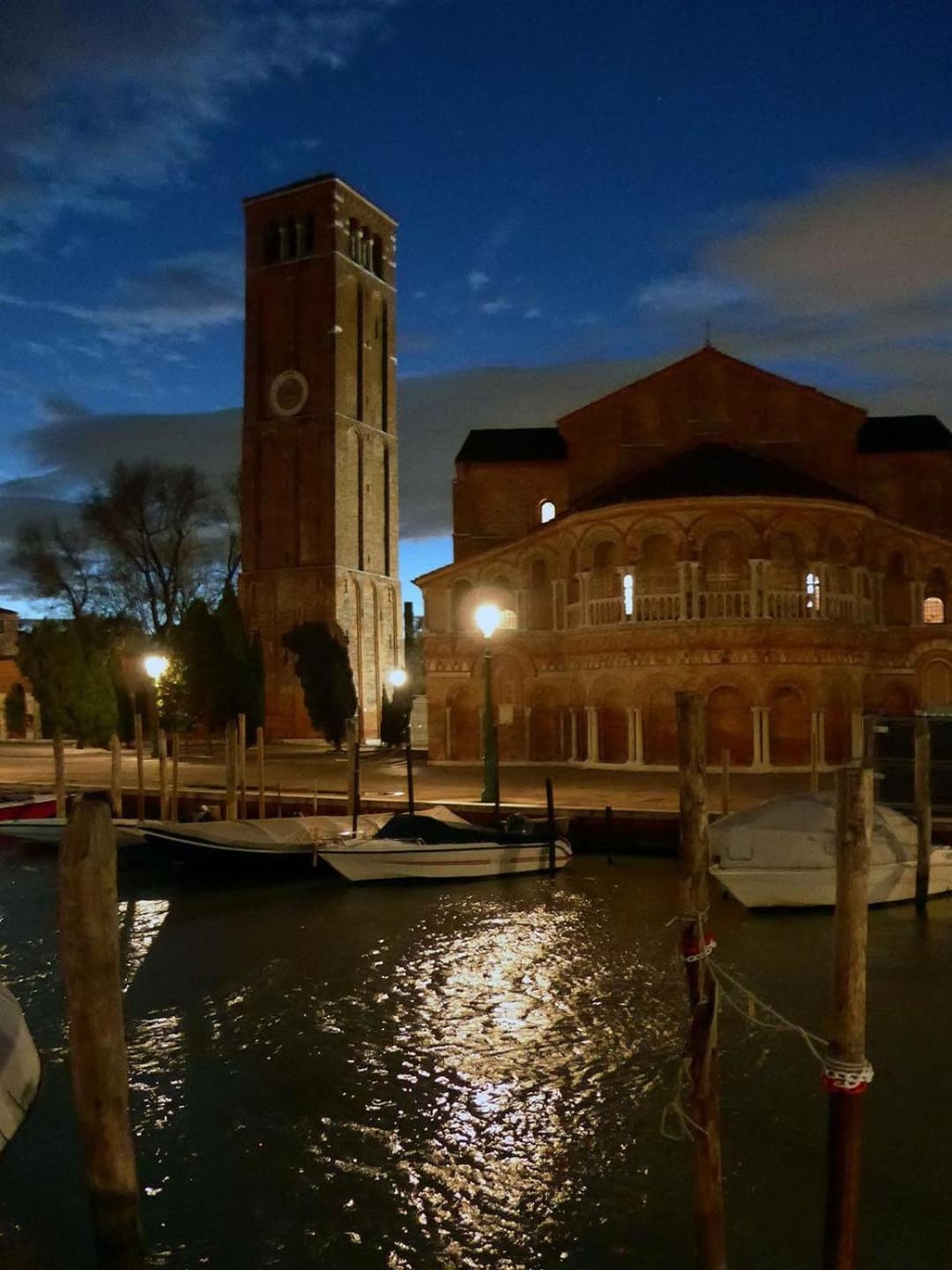 DUOMO Murano Apartment with Canal view — photo 1 of 1