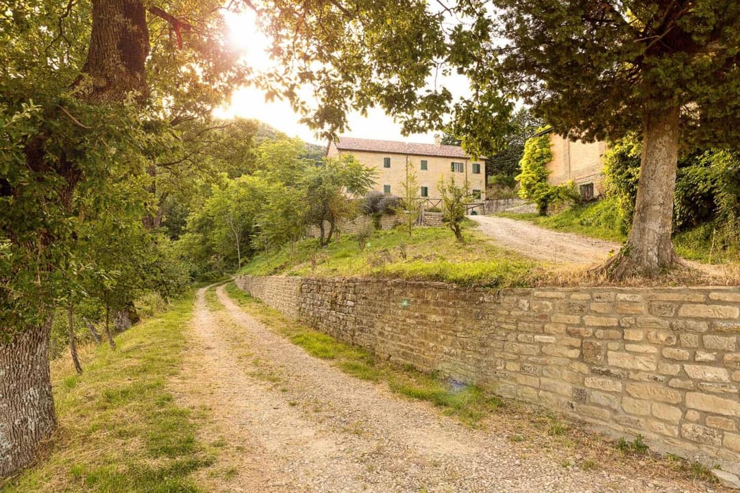 Agriturismo L'Antico Frutto — photo 1 of 1