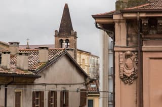 B&B Domus Fluminis