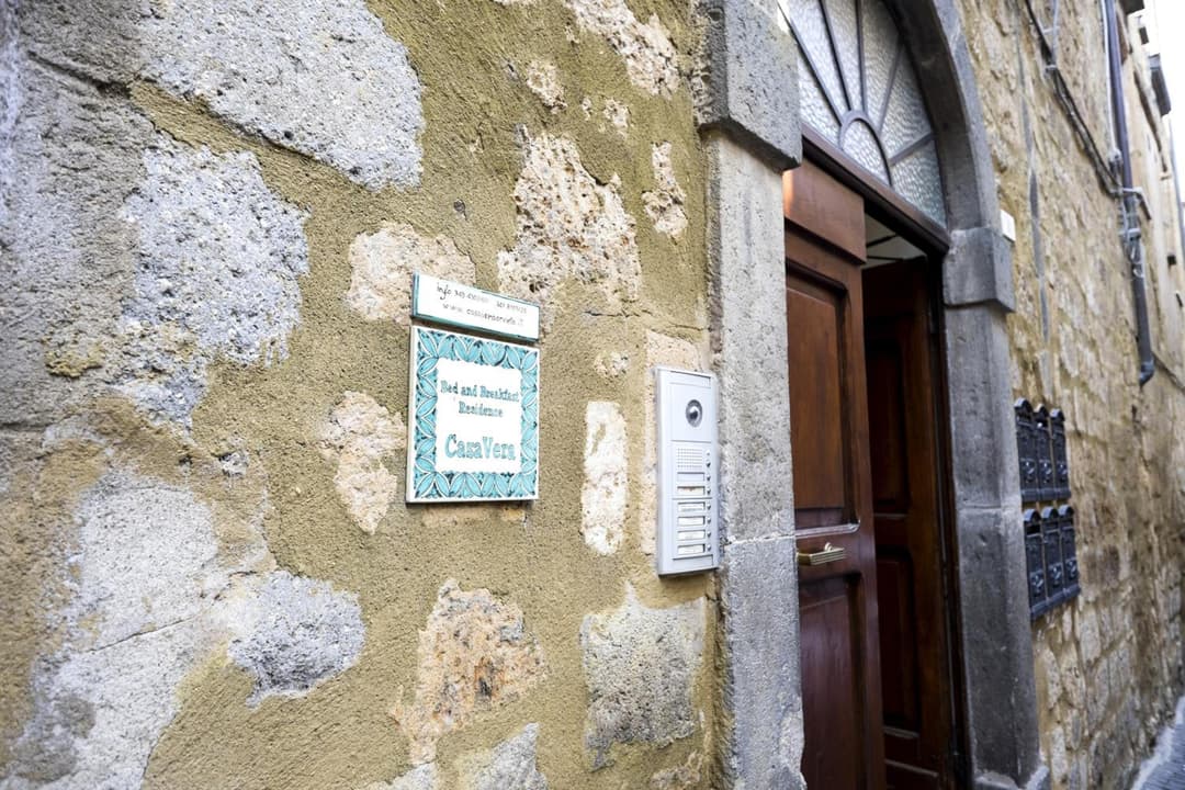 Casa Vèra Affittacamere Appartamenti — photo 1 of 1