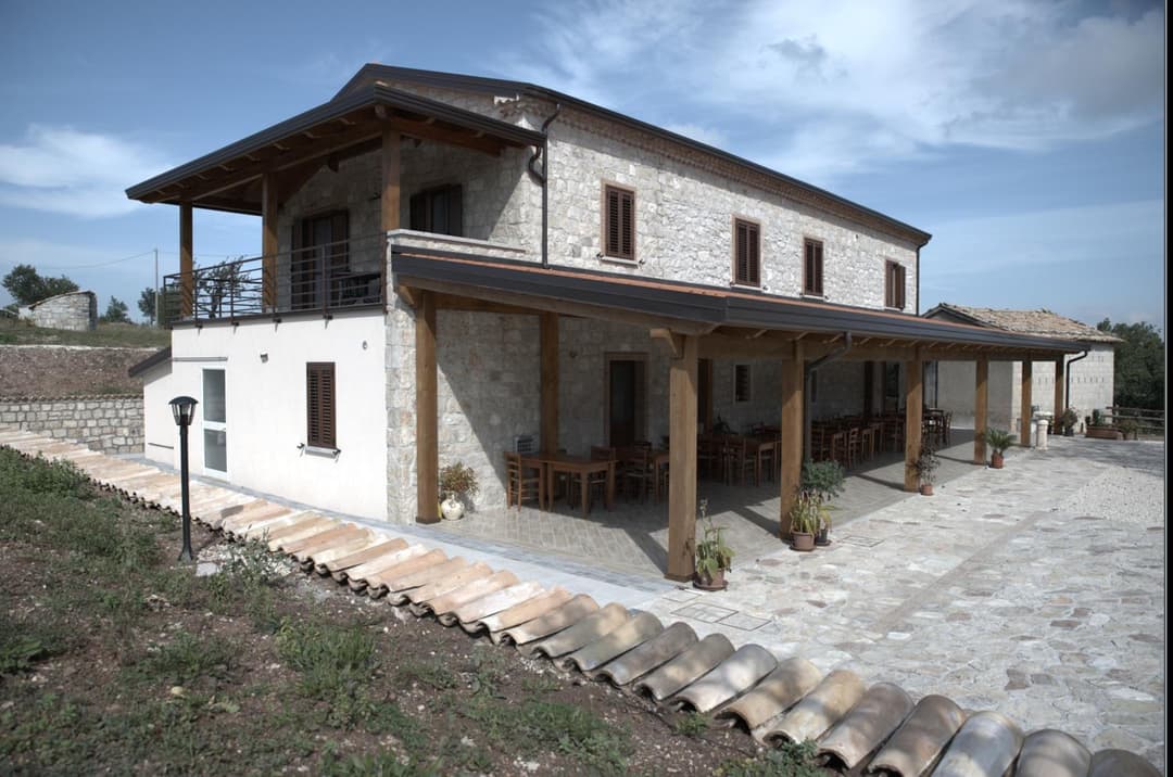Agriturismo Il Parco — photo 1 of 1