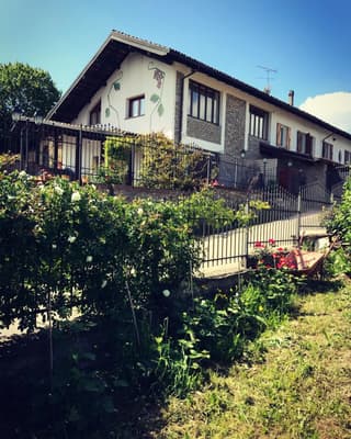 Agriturismo Poderi Zunino