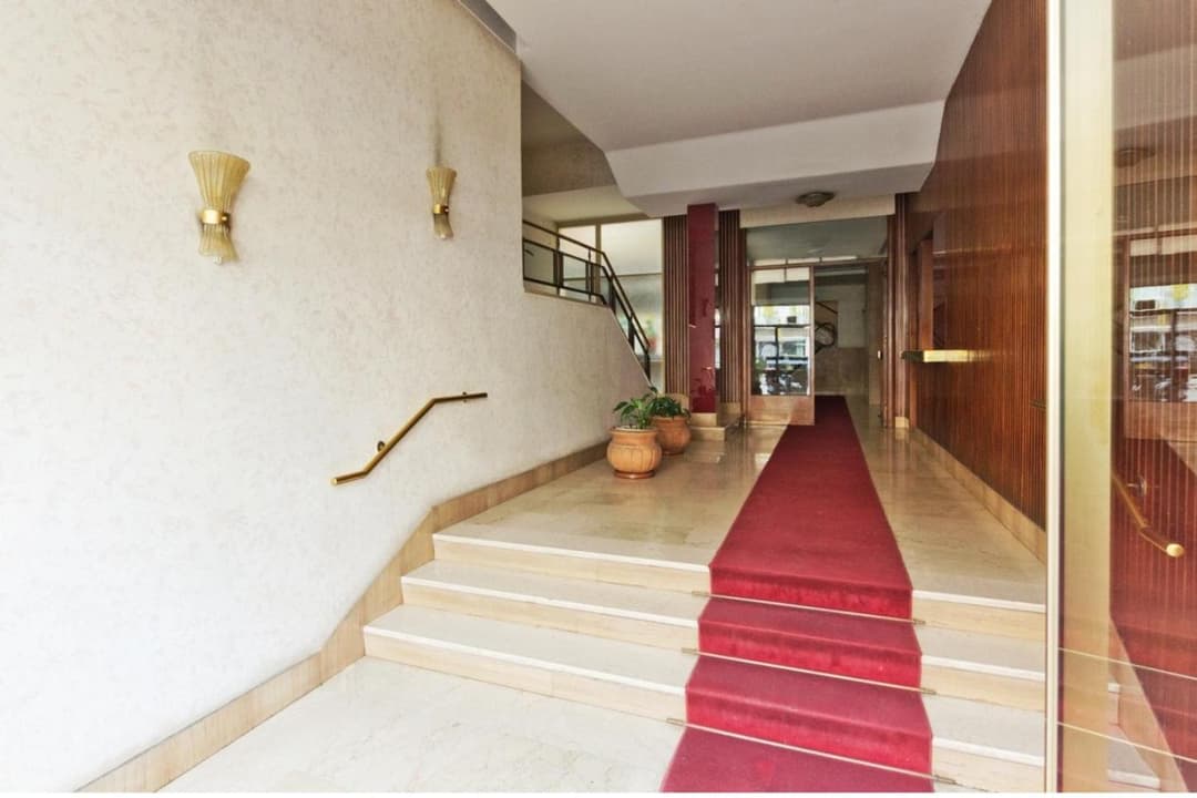 Vatican QG Rooms — photo 1 of 1