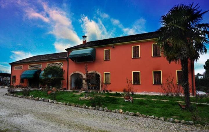 Agriturismo I Marzemini — photo 1 of 1