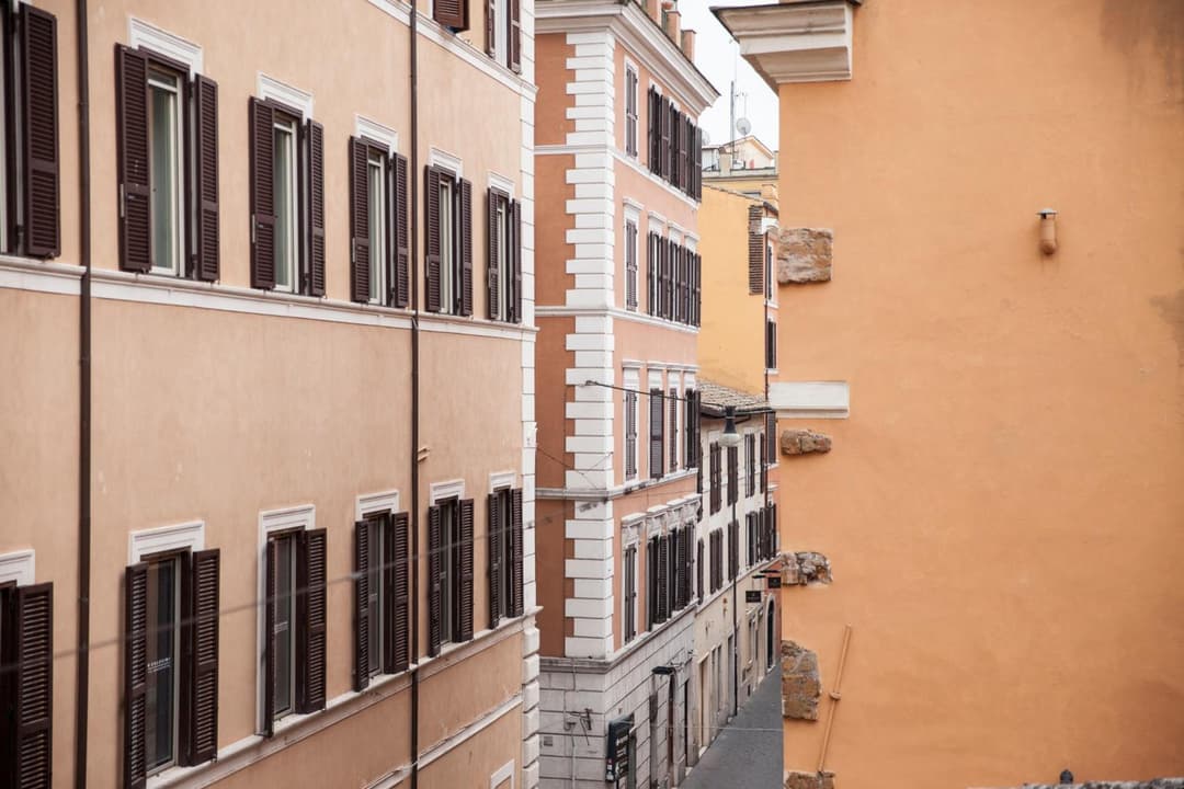Casa Fabbrini Fancy Suites — photo 1 of 1