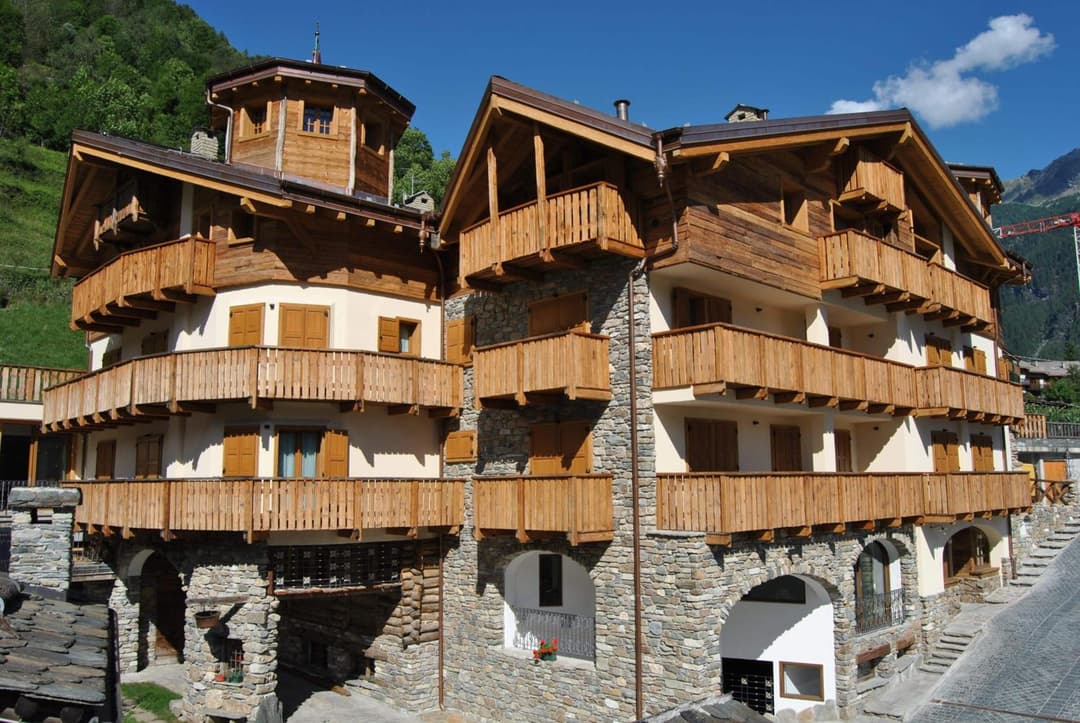 Casa Vacanza La Rocca — photo 1 of 1