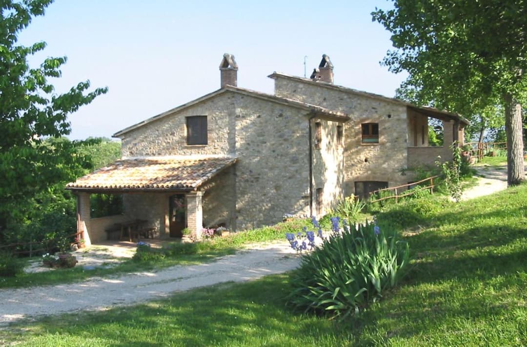 Agriturismo Frallarenza — photo 1 of 1