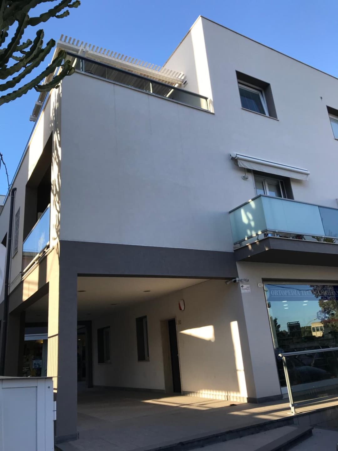 IL MORO holiday home — photo 1 of 1