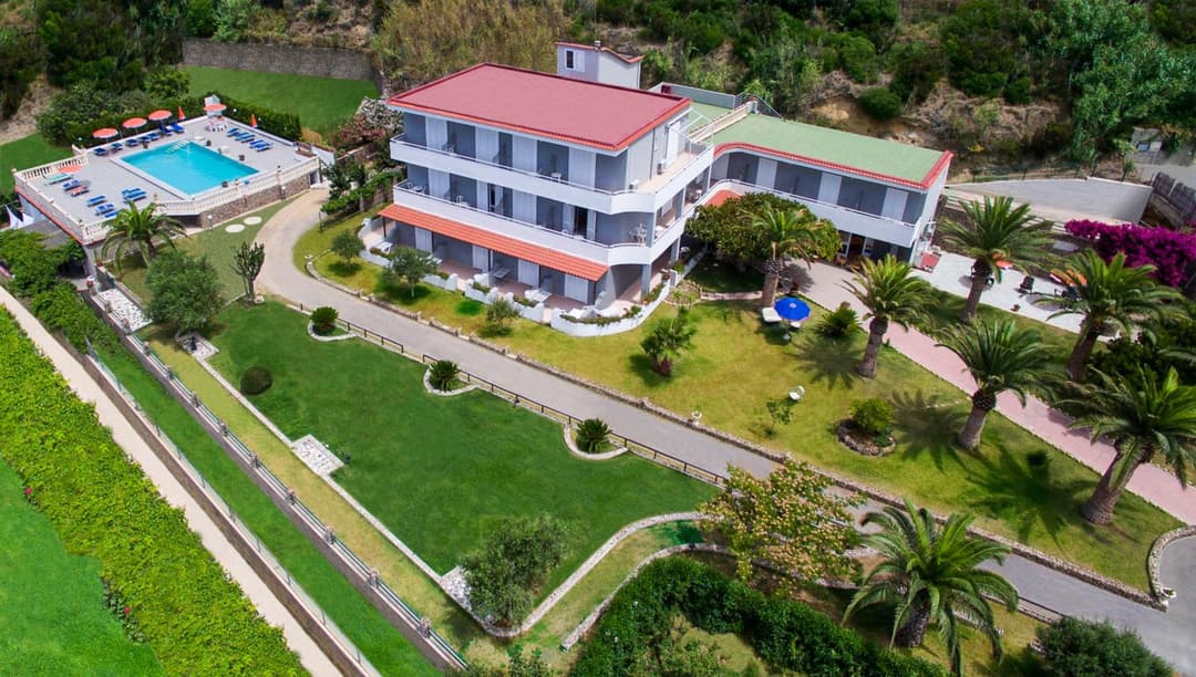 Hotel Villa Rita — photo 1 of 1