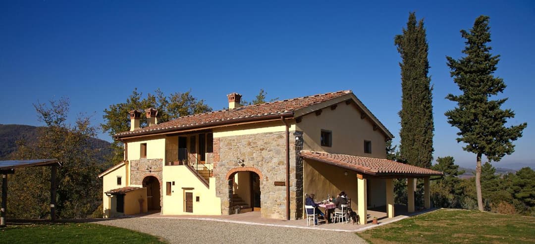 Bioagriturismo Poderaccio — photo 1 of 1