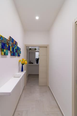 Kallion house