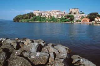 Agriturismo Lago di Mezzano