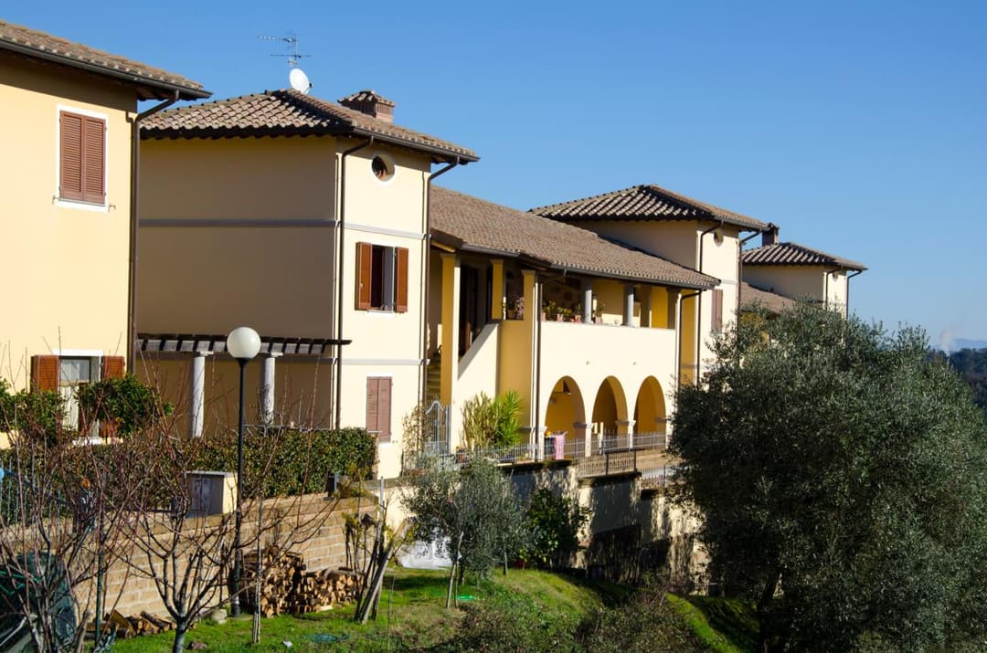 Il Borgo di San Gervasio — photo 1 of 1