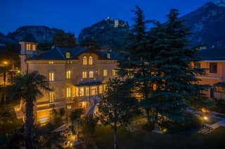 Villa Italia Luxury Suites and Apartments