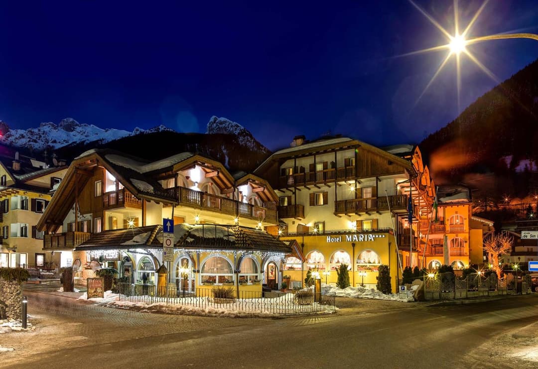 Leading Relax Hotel Maria — photo 1 of 1