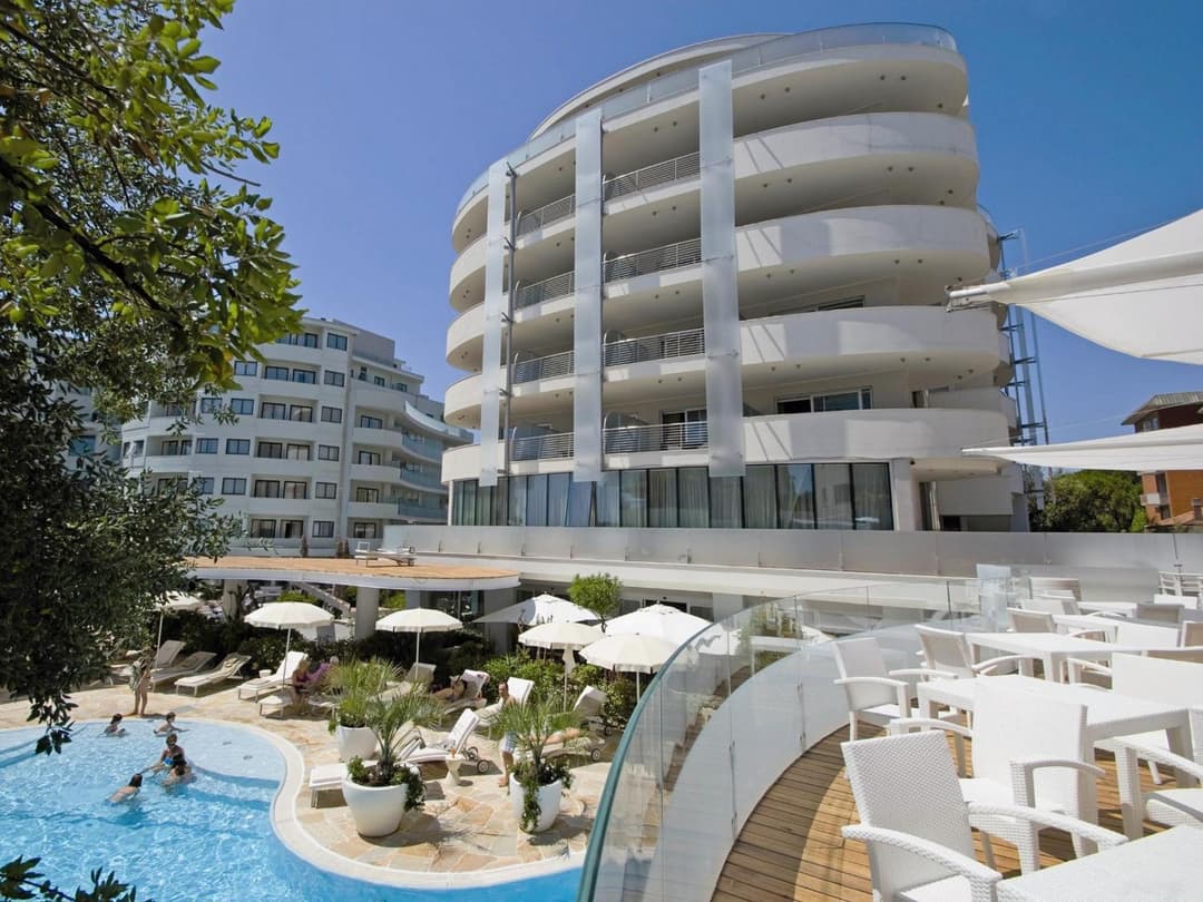 Hotel Premier & Suites - Premier Resort — photo 1 of 1