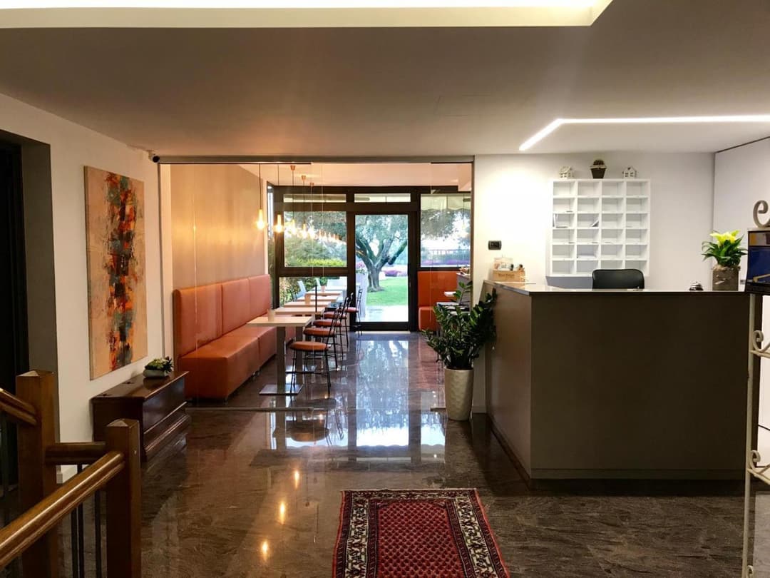 Ulivi Hotel & Residence — photo 1 of 1