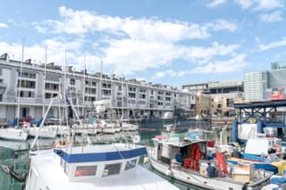 Darsena Apartment